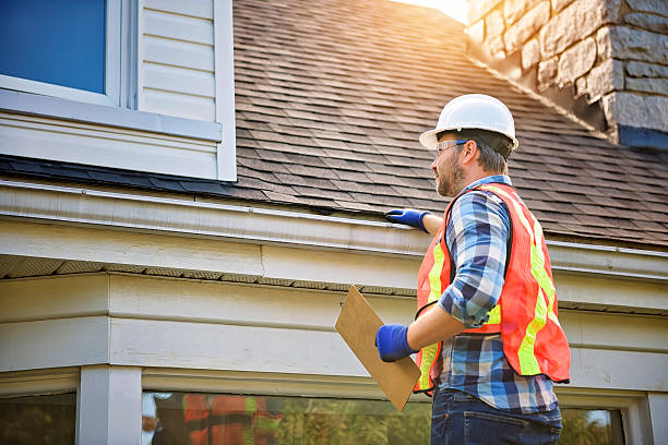Licensed Gutter Repair And Installation service in Etoile, KY - Norken Roofing